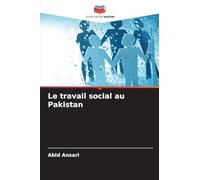 Le travail social au Pakistan
