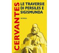 Le traversie di Persiles e Sigismunda