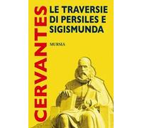 Le traversie di Persiles e Sigismunda