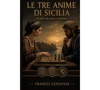 LE TRE ANIME DI SICILIA: TRE AISHA, TRE SECOLI, UN DESTINO