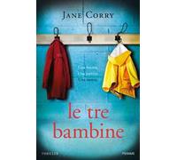 Le tre bambine