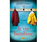 Le tre bambine