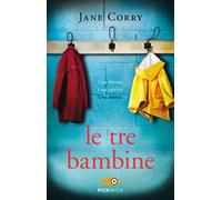 Le tre bambine