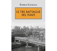 Le tre battaglie del Piave