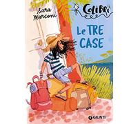 Le tre case