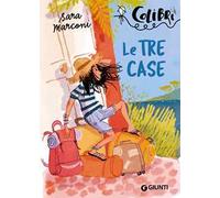 Le tre case