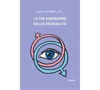 Le tre dimensioni della sessualità