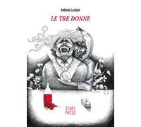 Le tre donne