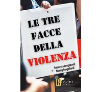 Le tre facce della violenza