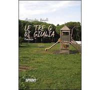 Le tre G di Giulia