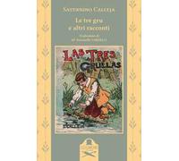Le tre gru e altri racconti