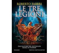 Le tre legioni