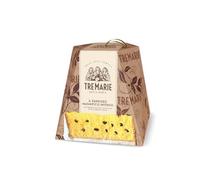 Le Tre Marie Pandoro Cioccolato Extra Fondente Gr.1000