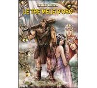 Le tre mele d'oro