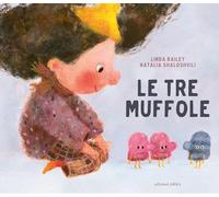 Le tre muffole. Ediz. a colori