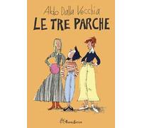 Le tre Parche