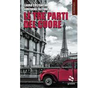 Le tre parti del cuore