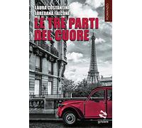 Le tre parti del cuore