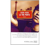 Le tre porte