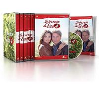 Le Tre Rose Di Eva - Stagione 4 (2016) Box 5-DVD