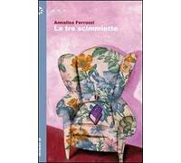 Le tre scimmiette