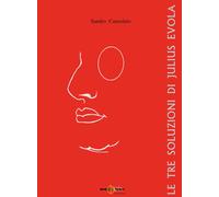 Le tre soluzioni di Julius Evola - [Arya]