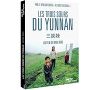 Le Tre Sorelle Del Yunnan DVD NUOVO
