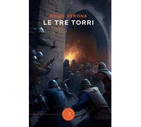 Le tre torri