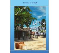 Le tre valigie di Elena