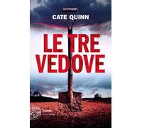 Le tre vedove [Paperback] [May 18, 2021] Quinn, Cate and Colitto, Alfredo