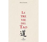 Le tre vie del tao