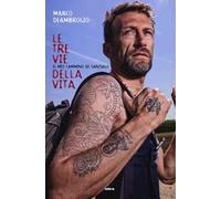 Le tre vie della vita. Il mio cammino di Santiago
