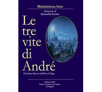 Le tre vite di André. Il giudice Rosati nell'Isle of Dogs