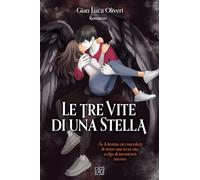 Le tre vite di una stella