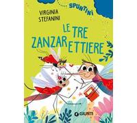 Le tre zanzarettiere. Ediz. ad alta leggibilità