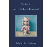 Le trecce d'oro dei defunti