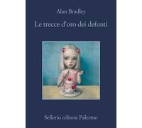 Le trecce d'oro dei defunti