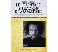 Le trentasei situazioni drammatiche - Mike Figgis