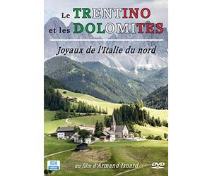 Le trentino et les dolomites, joyaux de l'Italie du nord
