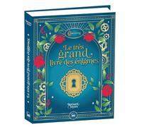 Le très grand livre des énigmes