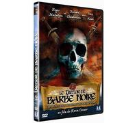 Le trésor de barbe noire