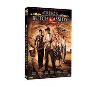 Le tresor de butch cassidy : outlaw trail
