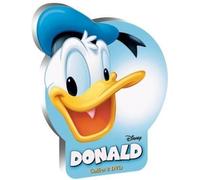 Le trésor de la lampe perdue ; tout le monde aime donald