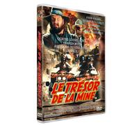 Le trésor de la mine