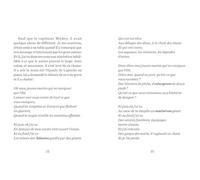 Le Trésor De La Muse-gueule