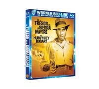 Le trésor de la sierra madre