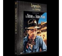Le trésor de la sierra madre – Warner Bros.