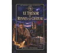 Le Trésor de Rennes-le-Château