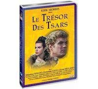Le tresor de tsars