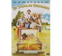 Le trésor de wittmore